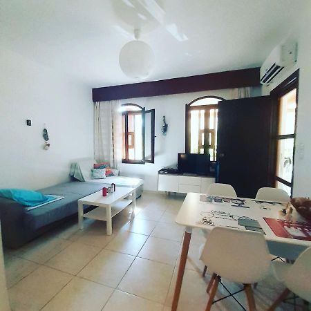 Το Σπίτι με το Πηγάδι - WellCottage Thassos Σκάλα Καλλιράχης Εξωτερικό φωτογραφία