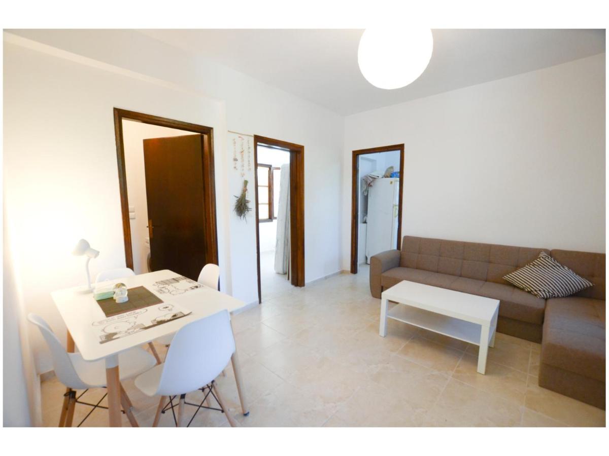 Το Σπίτι με το Πηγάδι - WellCottage Thassos Σκάλα Καλλιράχης Εξωτερικό φωτογραφία