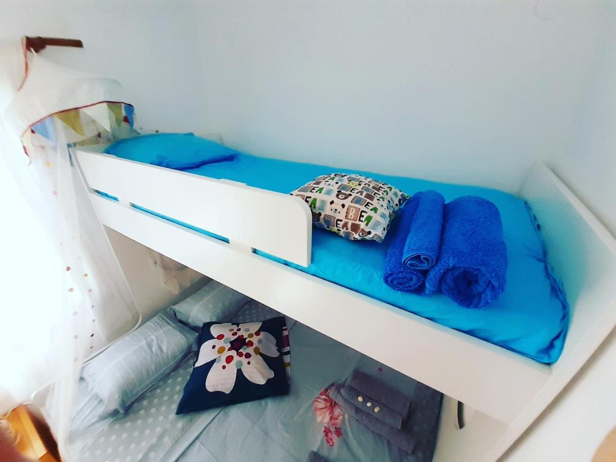Το Σπίτι με το Πηγάδι - WellCottage Thassos Σκάλα Καλλιράχης Εξωτερικό φωτογραφία