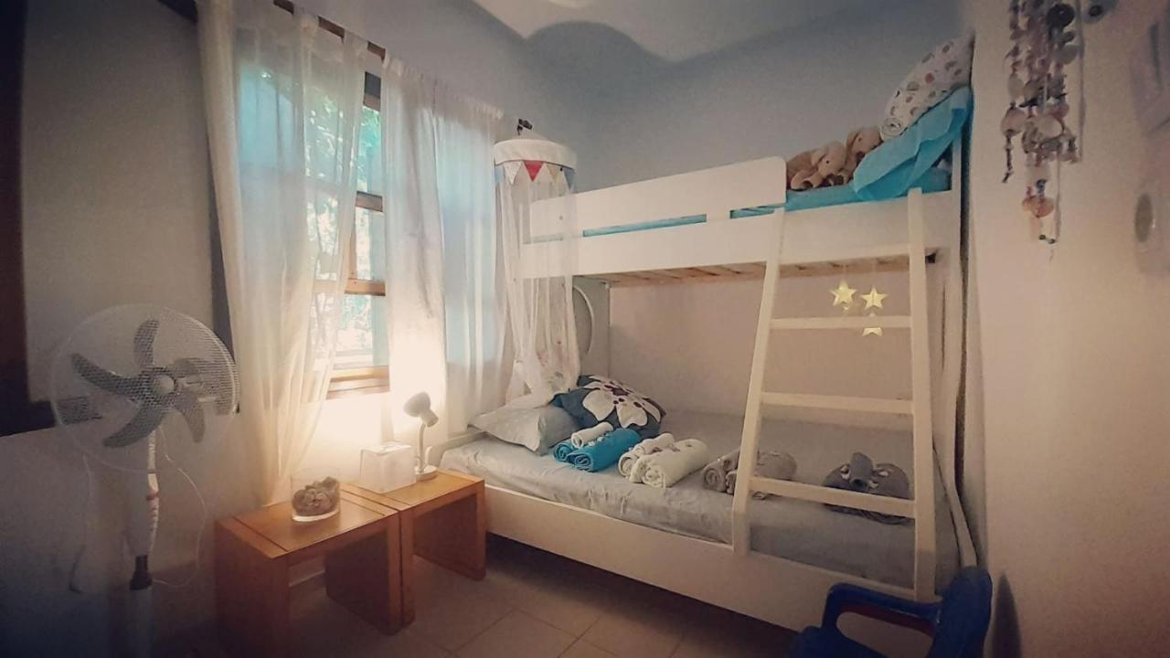 Το Σπίτι με το Πηγάδι - WellCottage Thassos Σκάλα Καλλιράχης Εξωτερικό φωτογραφία