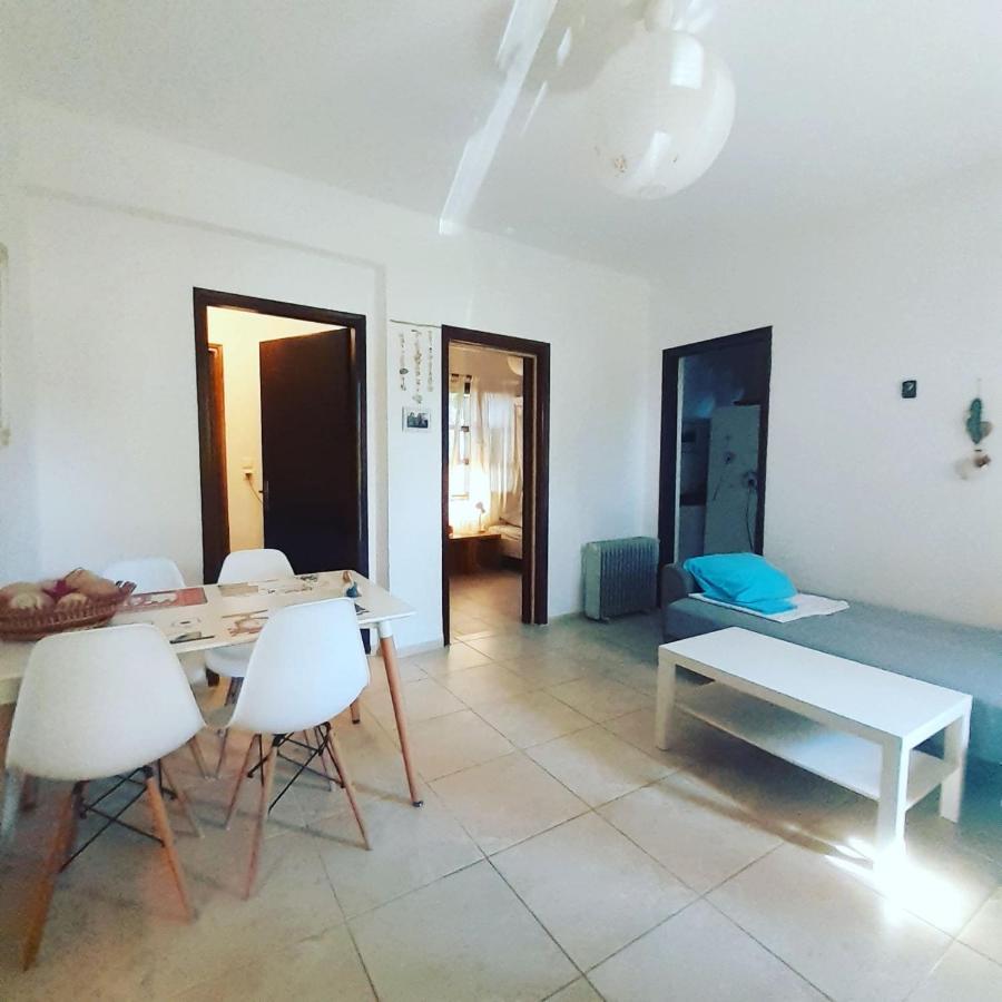 Το Σπίτι με το Πηγάδι - WellCottage Thassos Σκάλα Καλλιράχης Εξωτερικό φωτογραφία