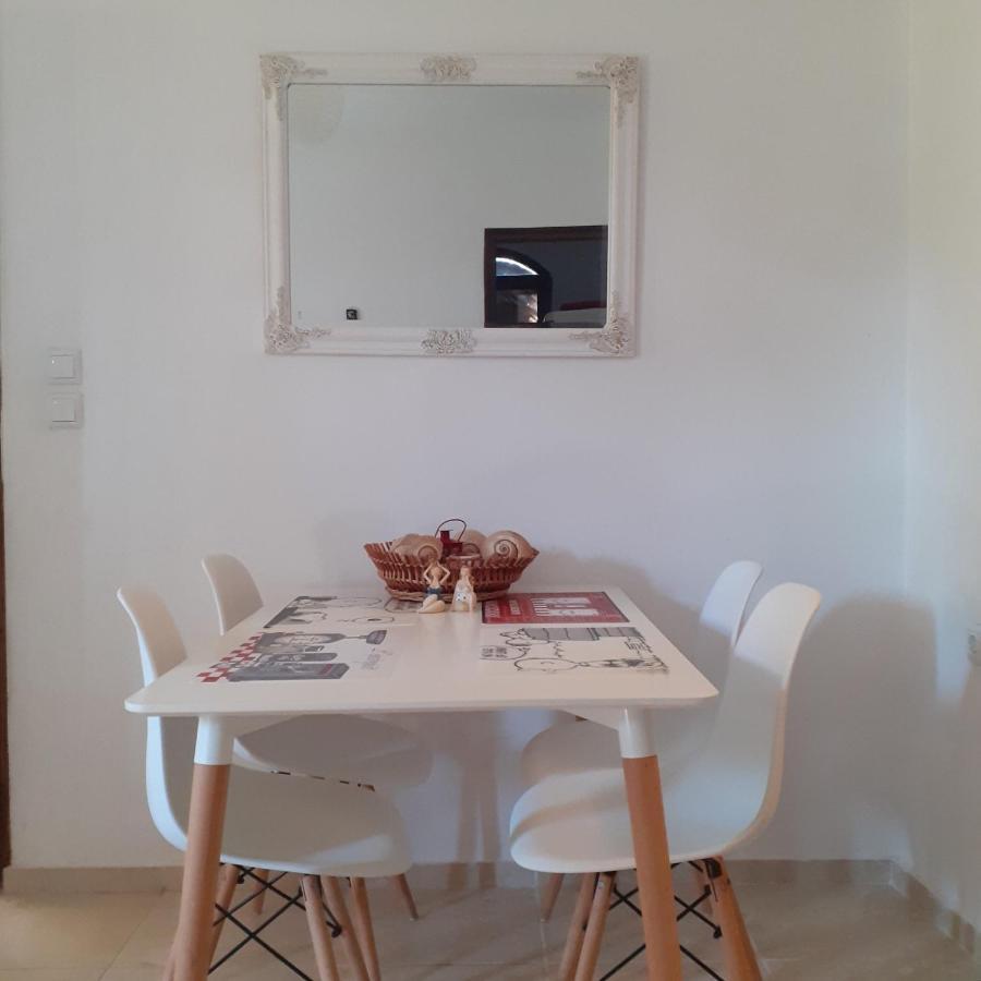 Το Σπίτι με το Πηγάδι - WellCottage Thassos Σκάλα Καλλιράχης Εξωτερικό φωτογραφία