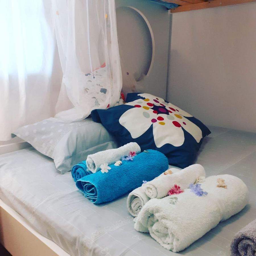 Το Σπίτι με το Πηγάδι - WellCottage Thassos Σκάλα Καλλιράχης Εξωτερικό φωτογραφία