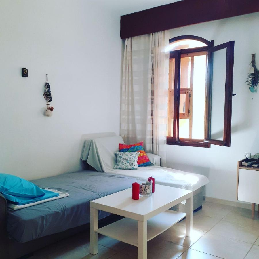 Το Σπίτι με το Πηγάδι - WellCottage Thassos Σκάλα Καλλιράχης Εξωτερικό φωτογραφία