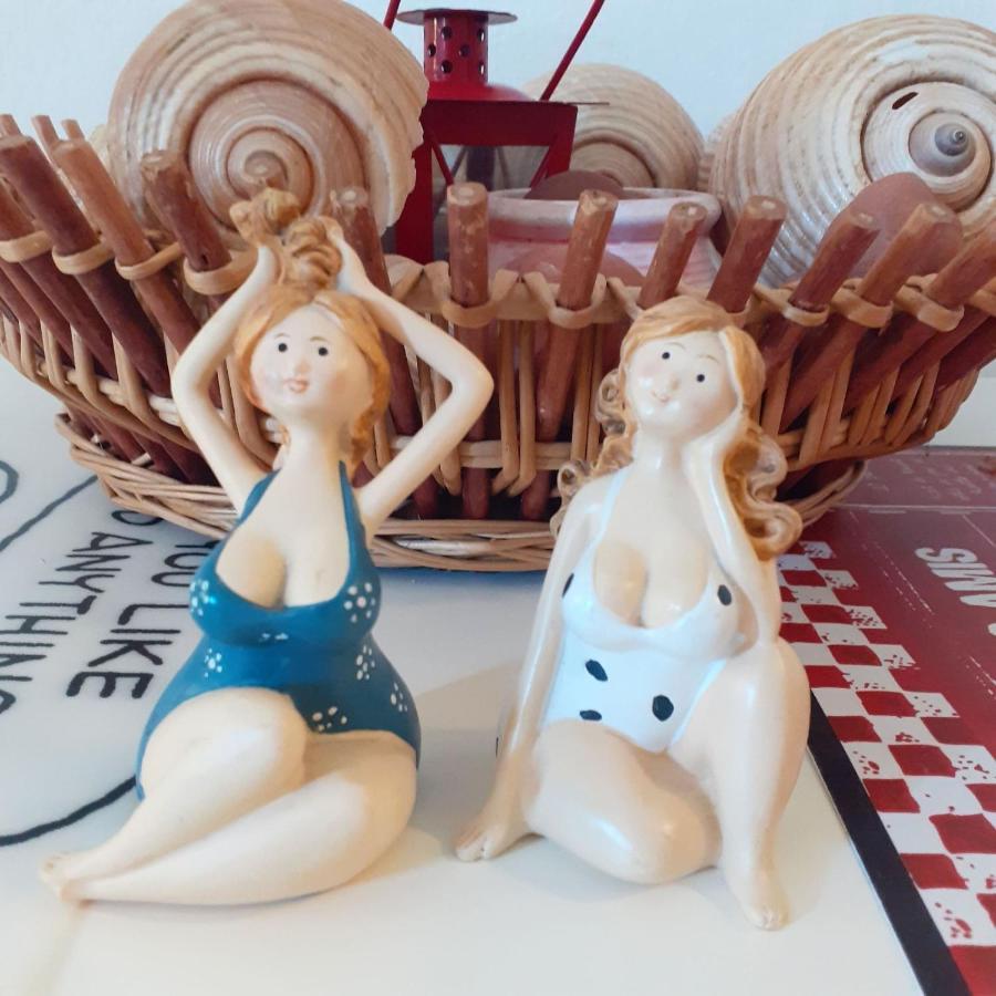 Το Σπίτι με το Πηγάδι - WellCottage Thassos Σκάλα Καλλιράχης Εξωτερικό φωτογραφία